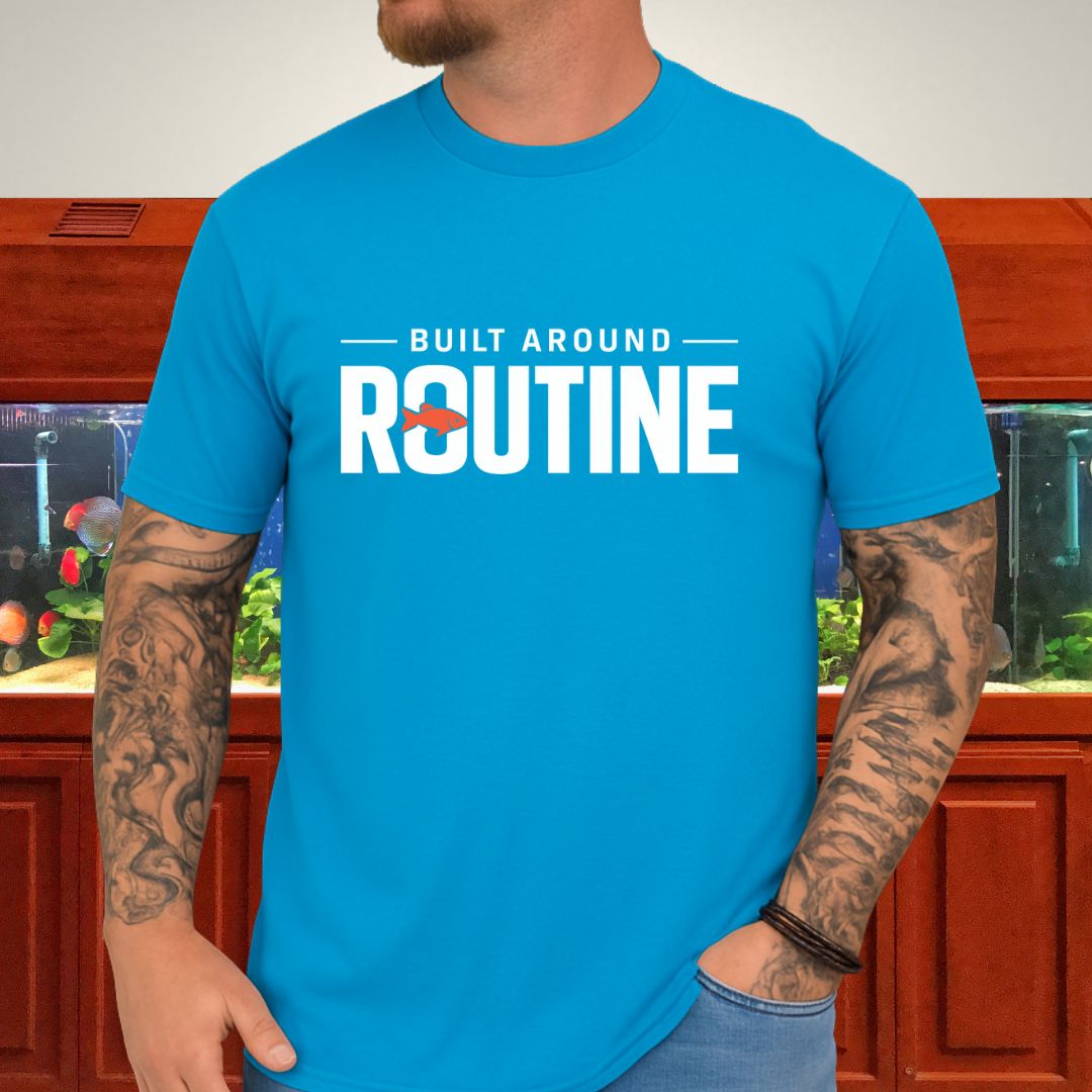 Built Around Routine