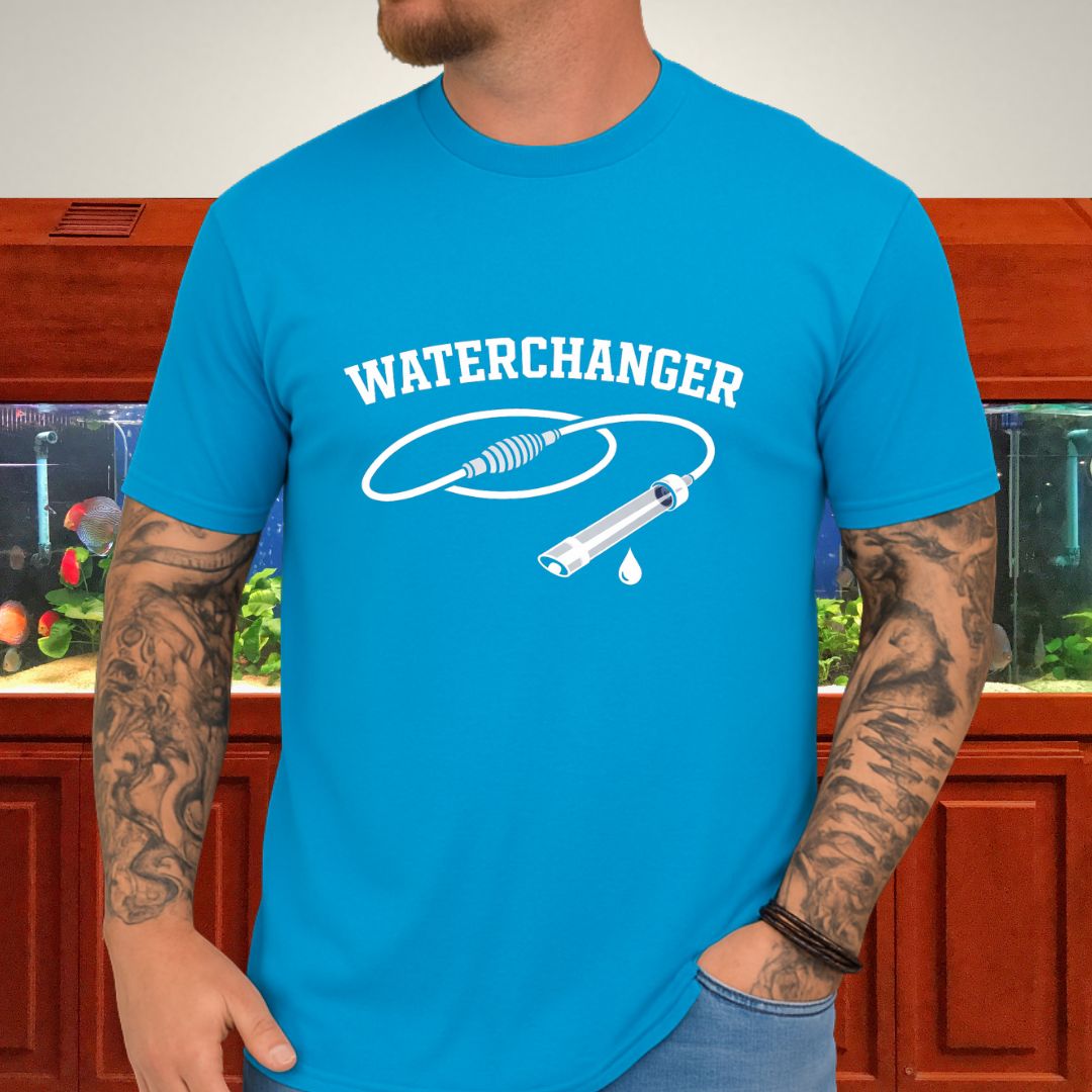 Waterchanger