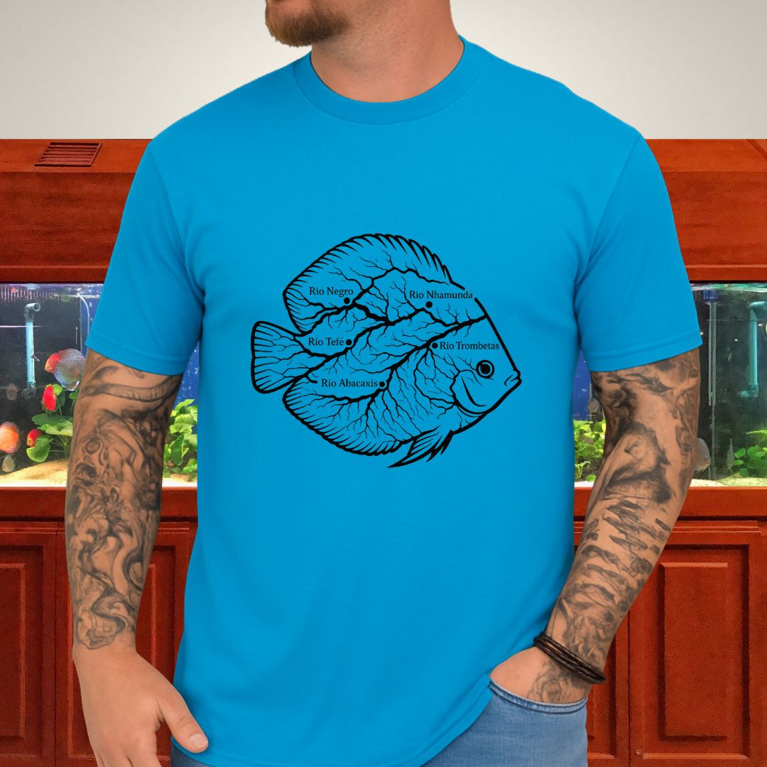 Discus Collectors Know
