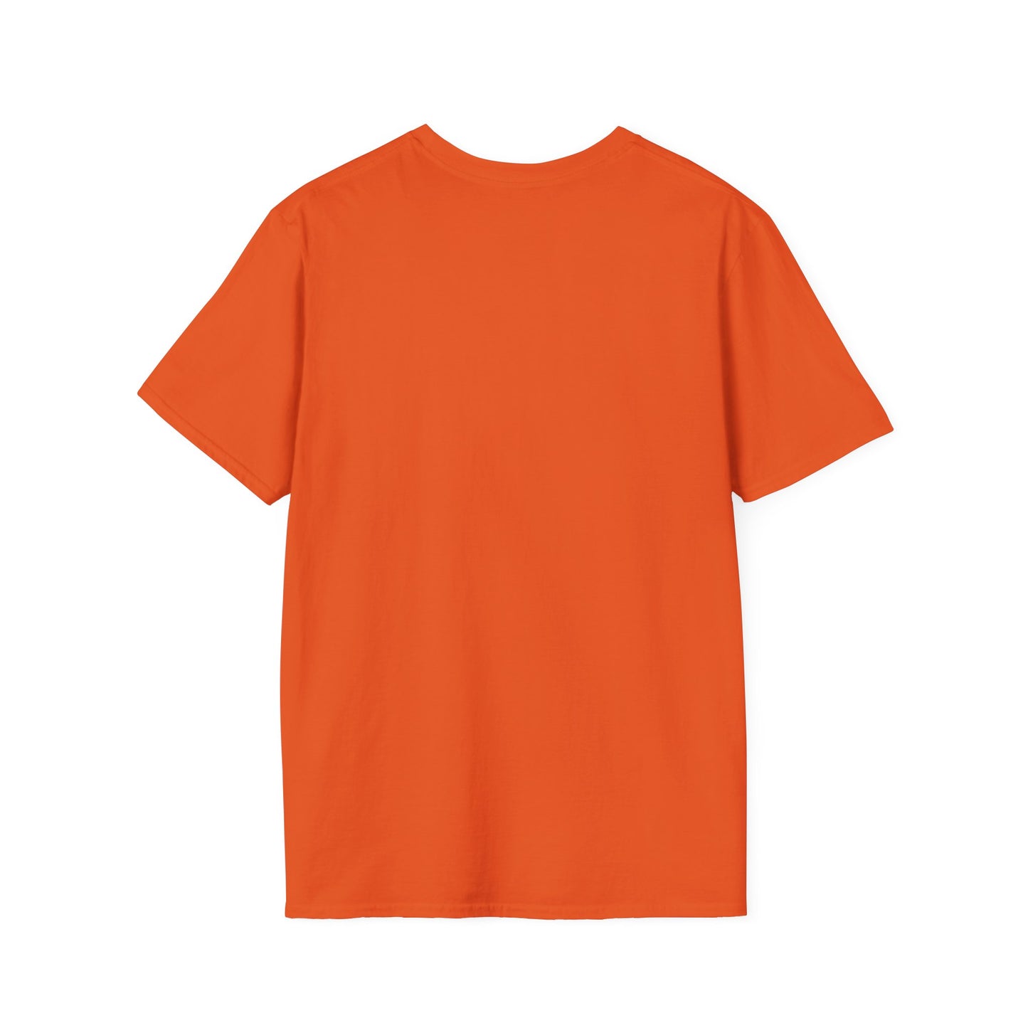 Boo-tiful Swimmer Angelfish Tee