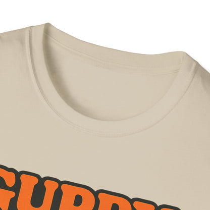 Guppy Groove Retro Neon Aquarium T-Shirt