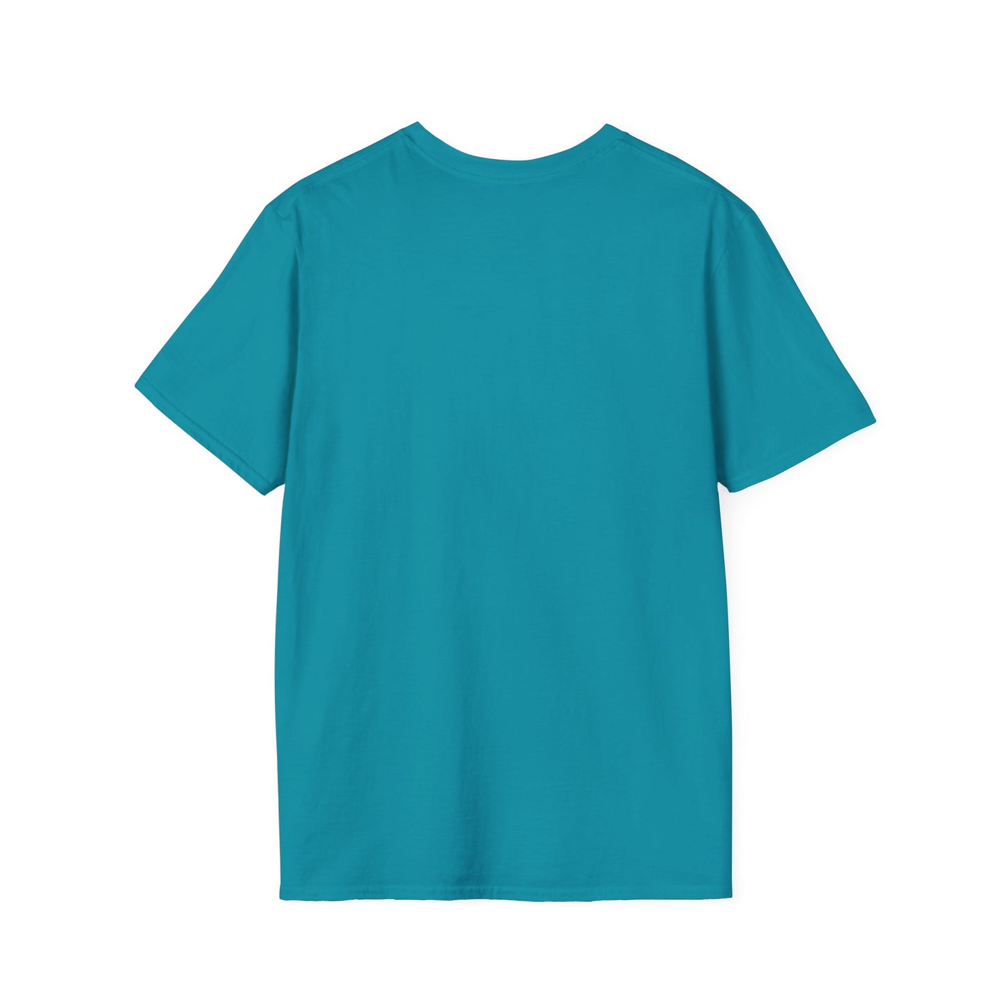 Guppy Groove Retro Neon Aquarium T-Shirt