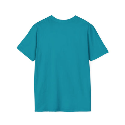 Guppy Groove Retro Neon Aquarium T-Shirt