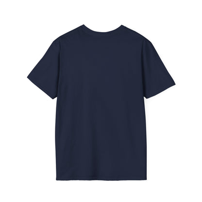 Guppy Groove Retro Neon Aquarium T-Shirt