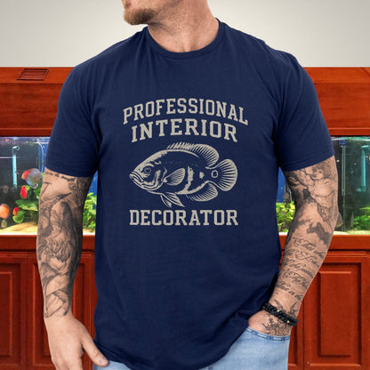 Professional Interior Decorator