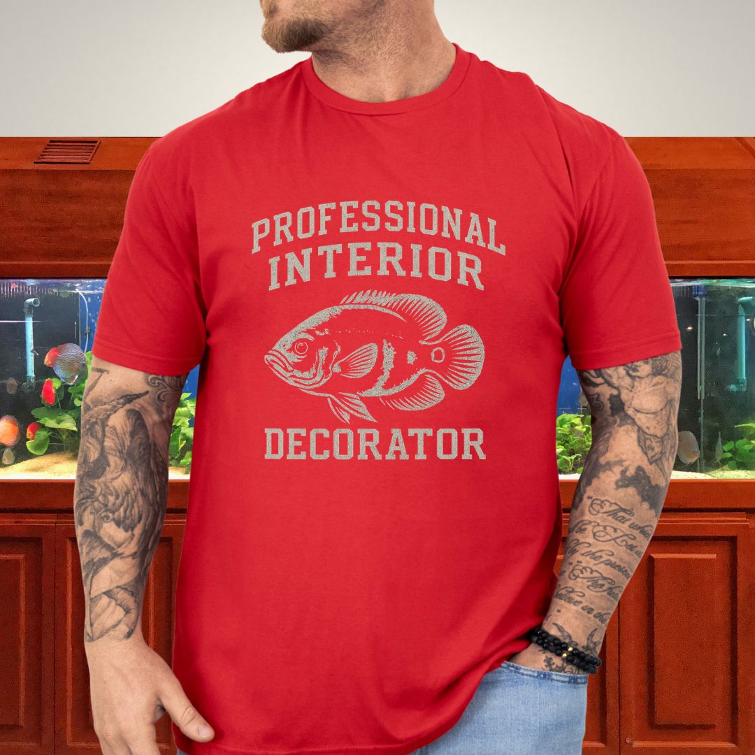 Professional Interior Decorator