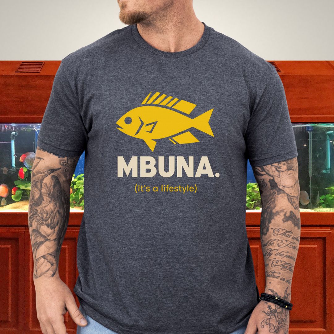 Mbuna - It's a lifestyle