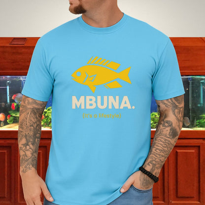 Mbuna - It's a lifestyle