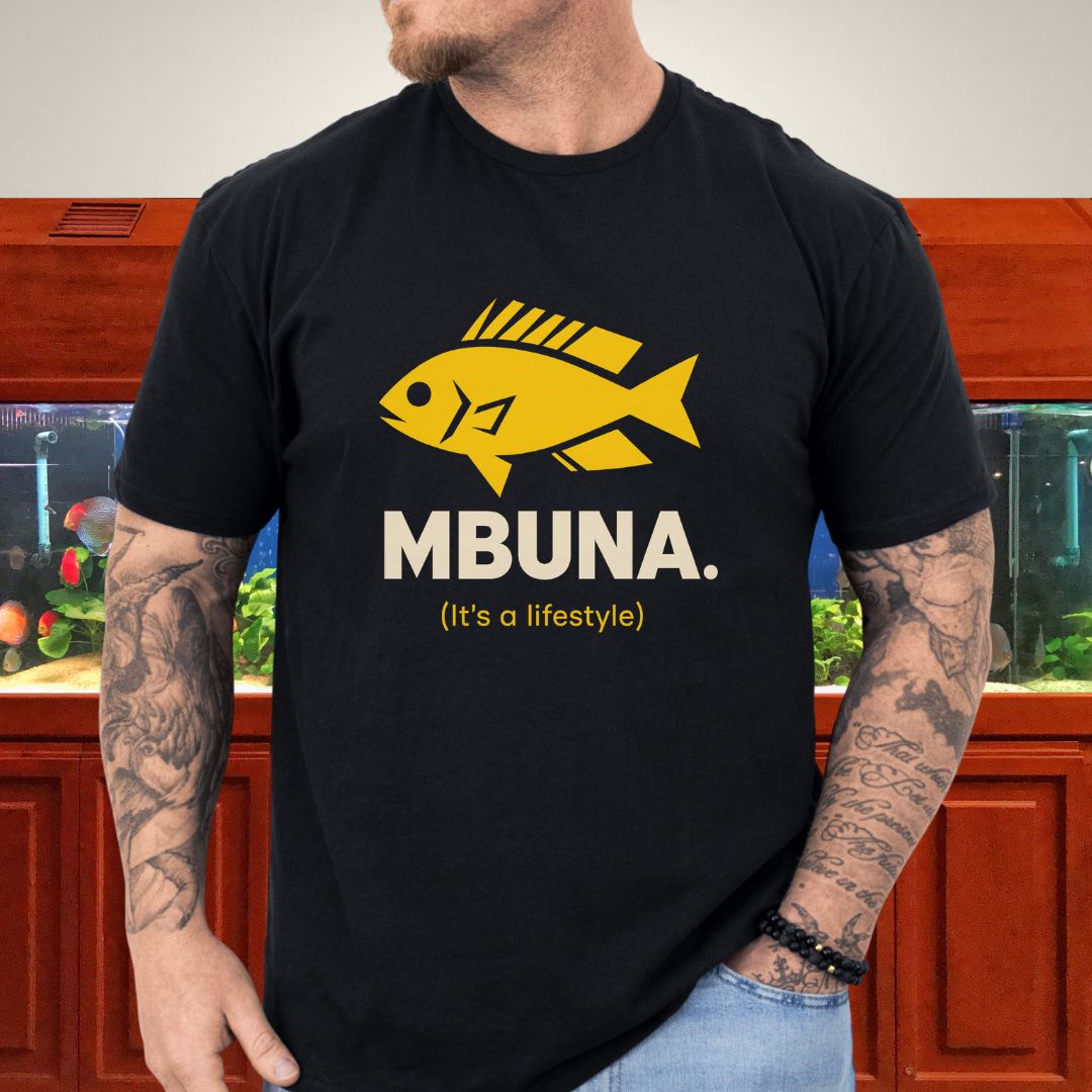 Mbuna - It's a lifestyle