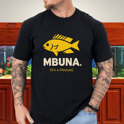 Mbuna - It's a lifestyle