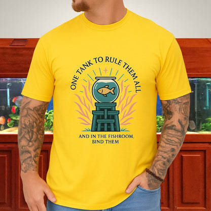 One Tank to Rule Them All