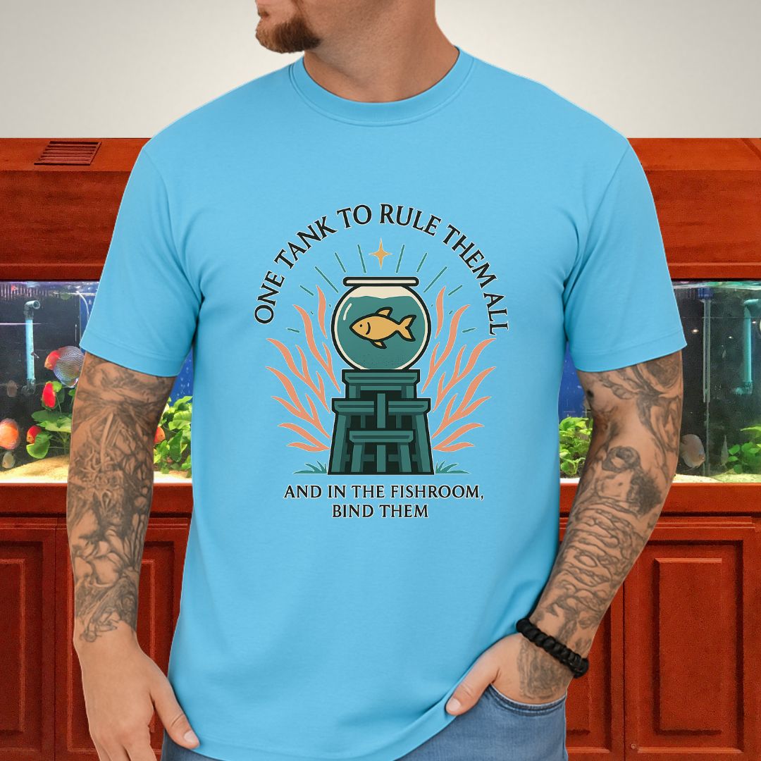 One Tank to Rule Them All