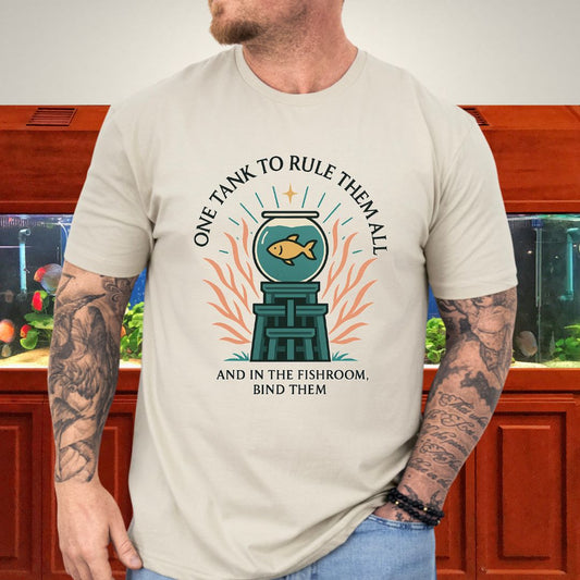 One Tank to Rule Them All