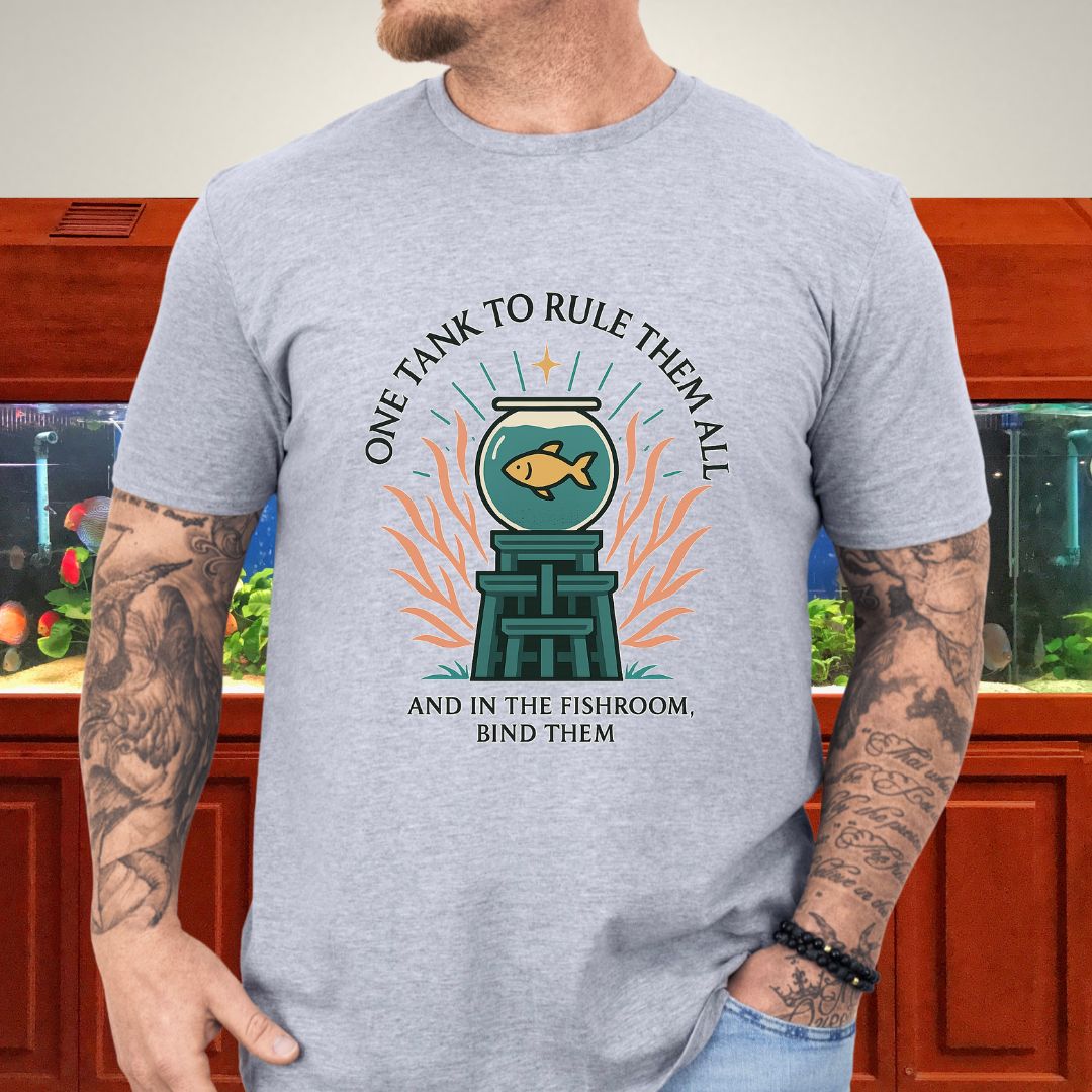 One Tank to Rule Them All