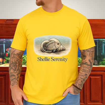 Shellie Serenity - Neolamprologus multifasciatus