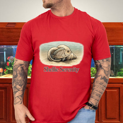 Shellie Serenity - Neolamprologus multifasciatus