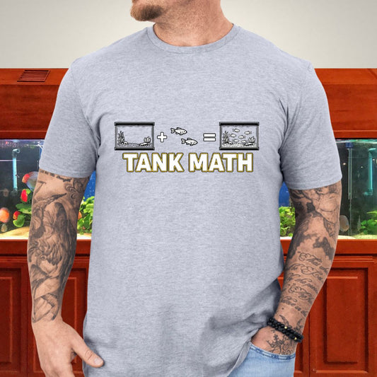 Tank Math