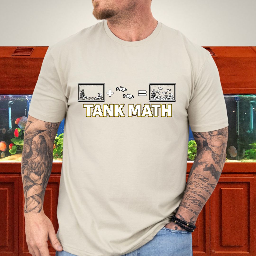 Tank Math