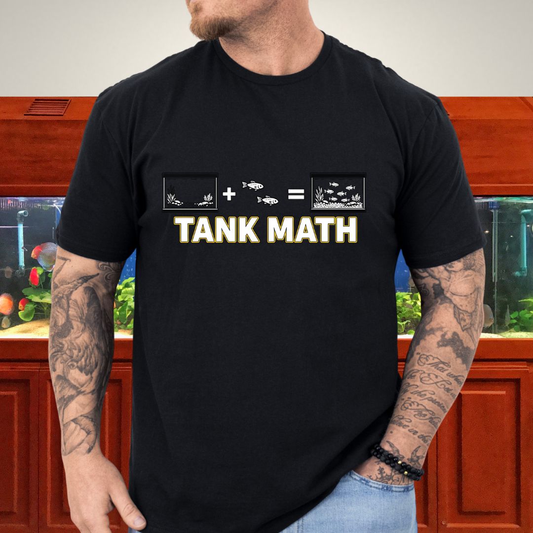 Tank Math