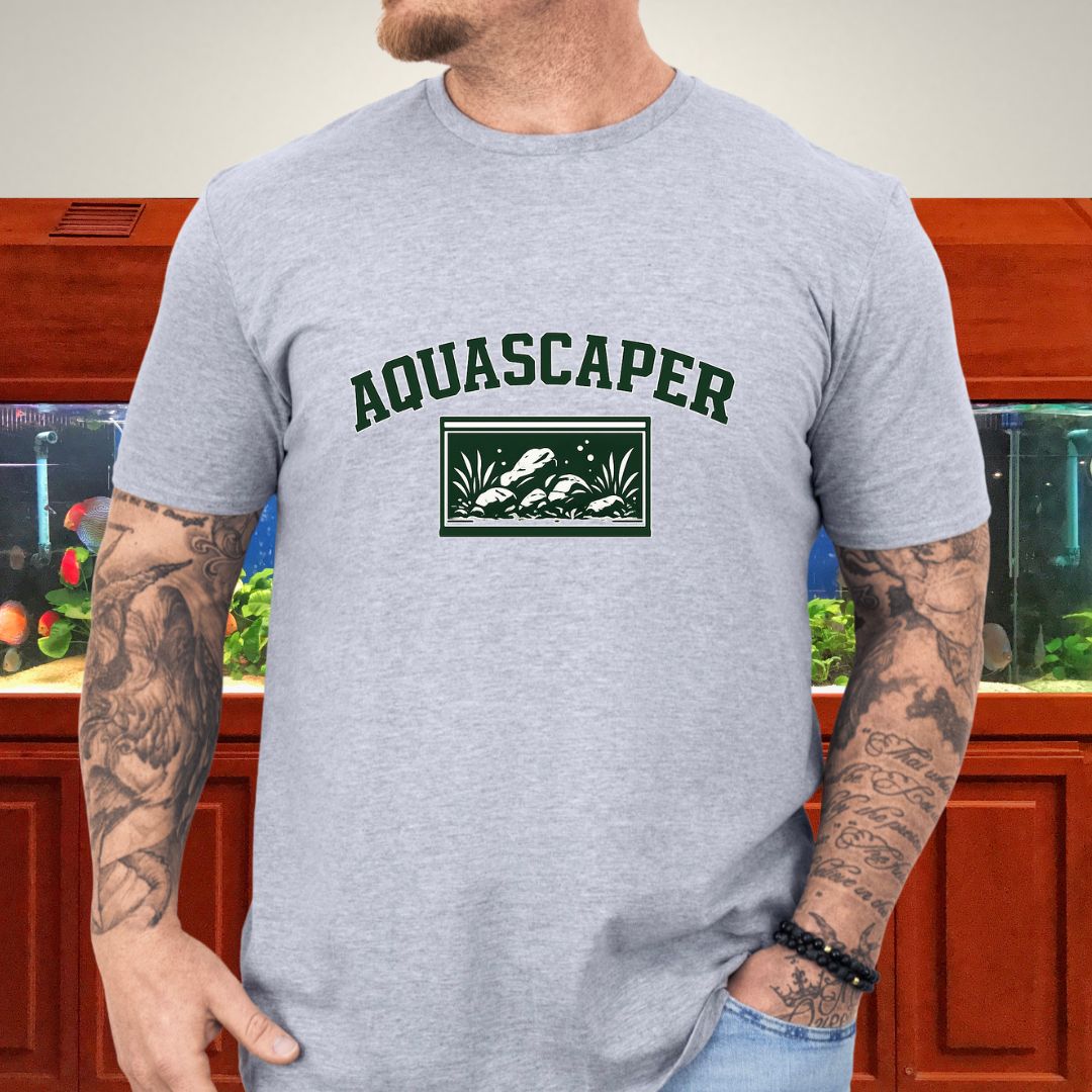 Aquascaper