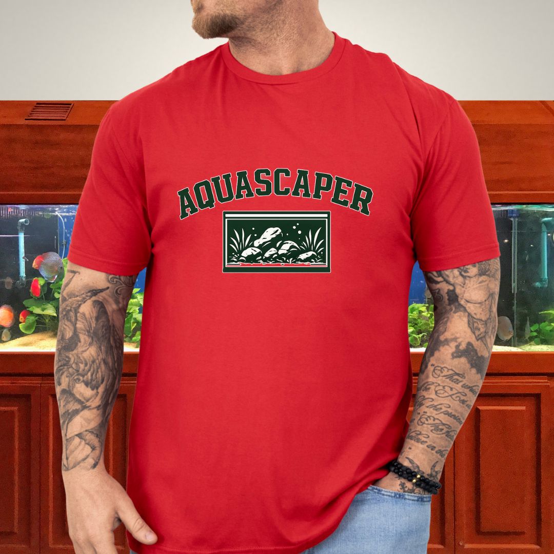 Aquascaper