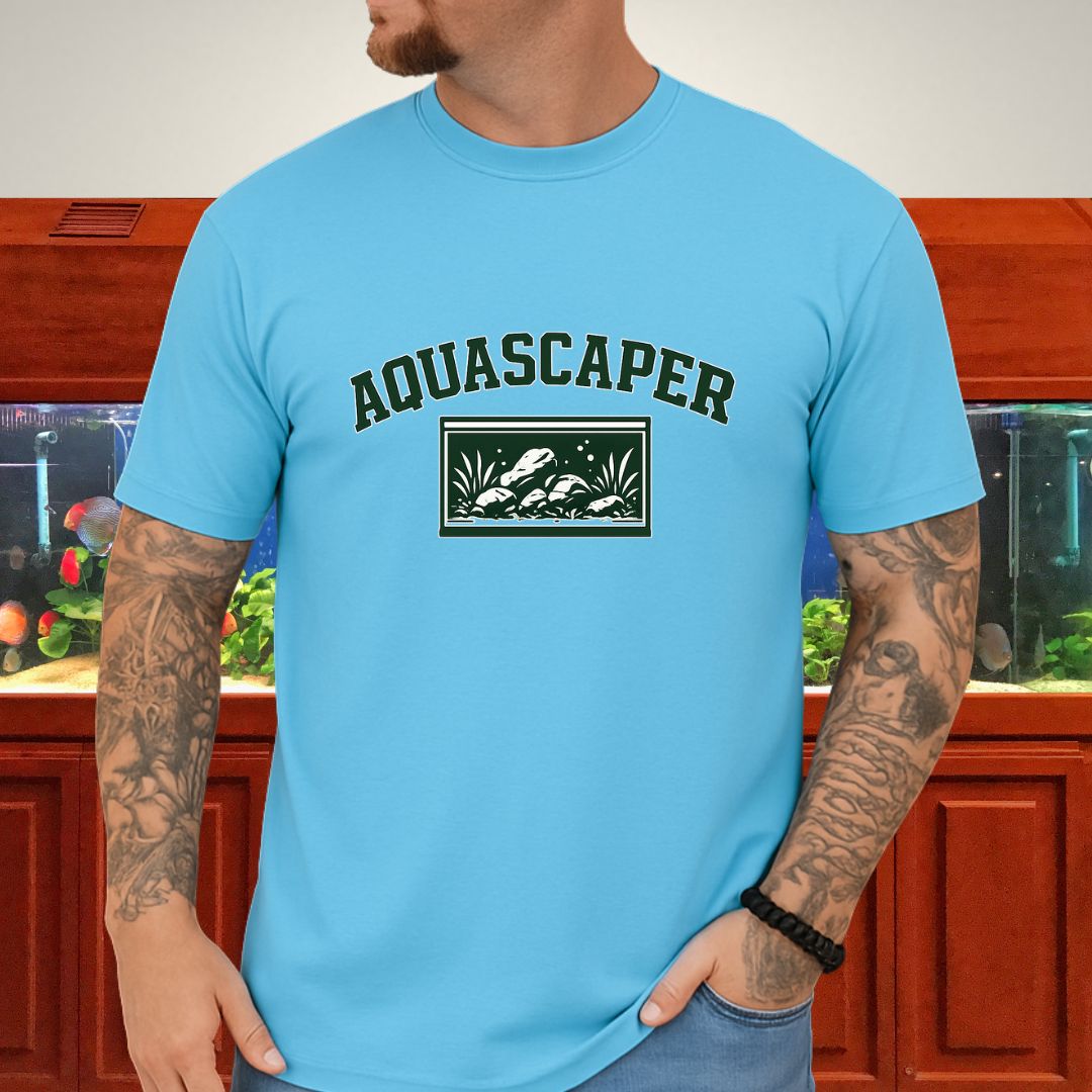 Aquascaper