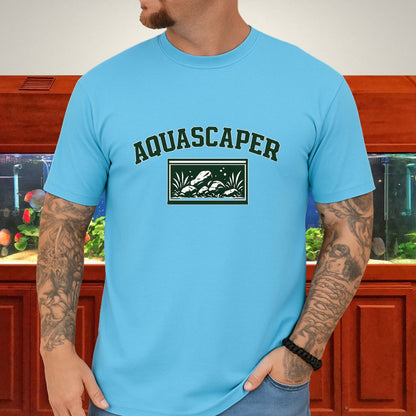 Aquascaper