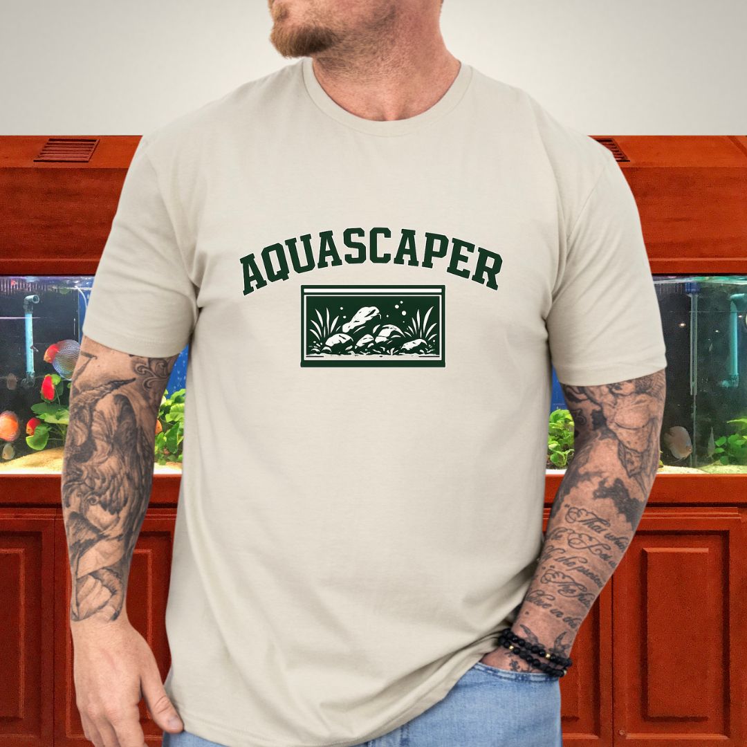 Aquascaper