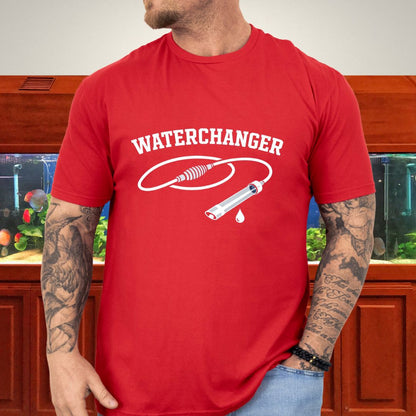 Waterchanger