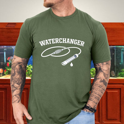 Waterchanger