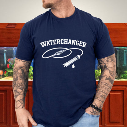Waterchanger