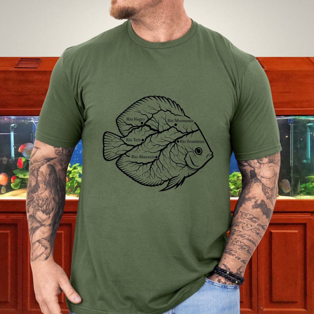 Discus Collectors Know