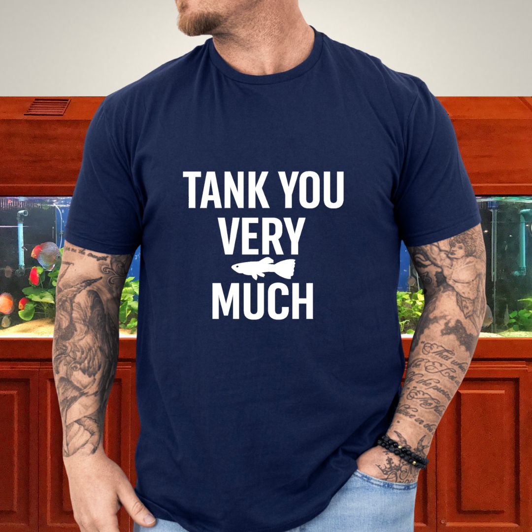 Tank You Very Much