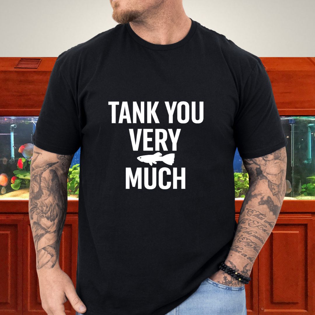 Tank You Very Much