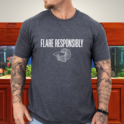 Flare Responsibly