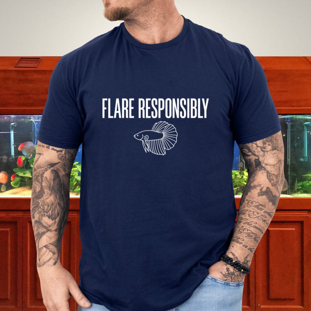 Flare Responsibly