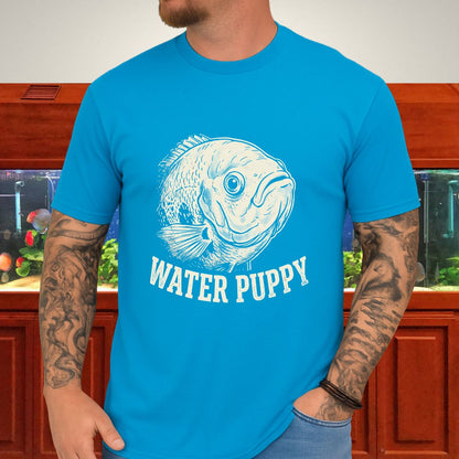 Water Puppy - Oscar