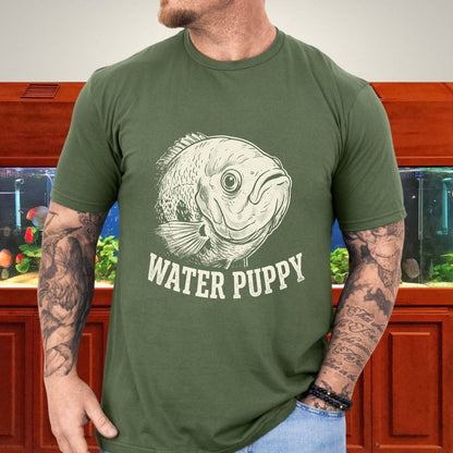 Water Puppy - Oscar