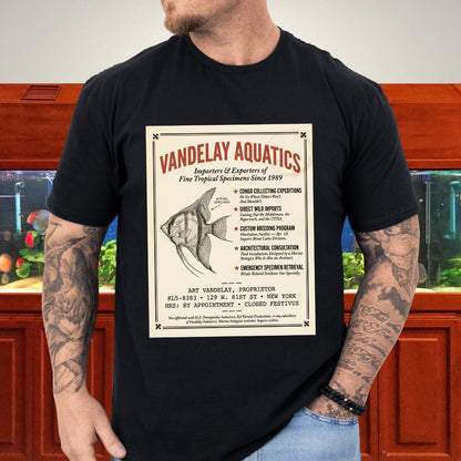 90s Sitcom Parody Shirt