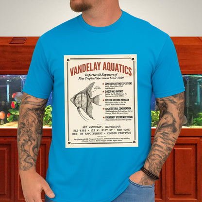 90s Sitcom Parody Shirt