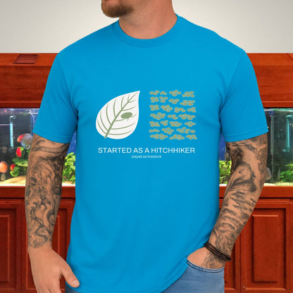 Duckweed Hitchhiker Planted Tank T-Shirt
