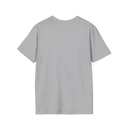 Guppy Groove Retro Neon Aquarium T-Shirt
