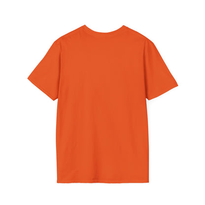 Boo-tiful Swimmer Angelfish Tee