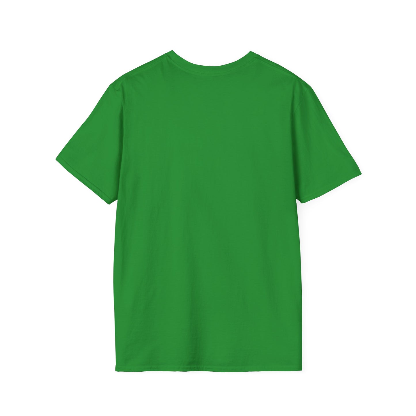 Guppy Groove Retro Neon Aquarium T-Shirt