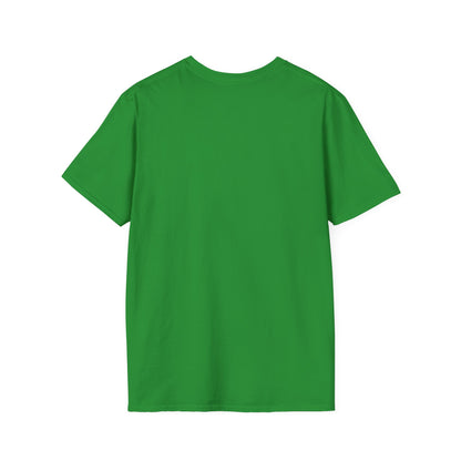 Guppy Groove Retro Neon Aquarium T-Shirt