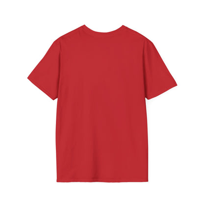 Guppy Groove Retro Neon Aquarium T-Shirt