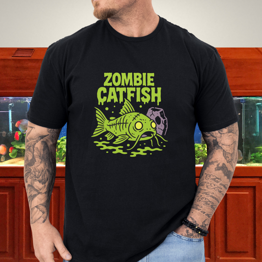 Zombie Corydoras
