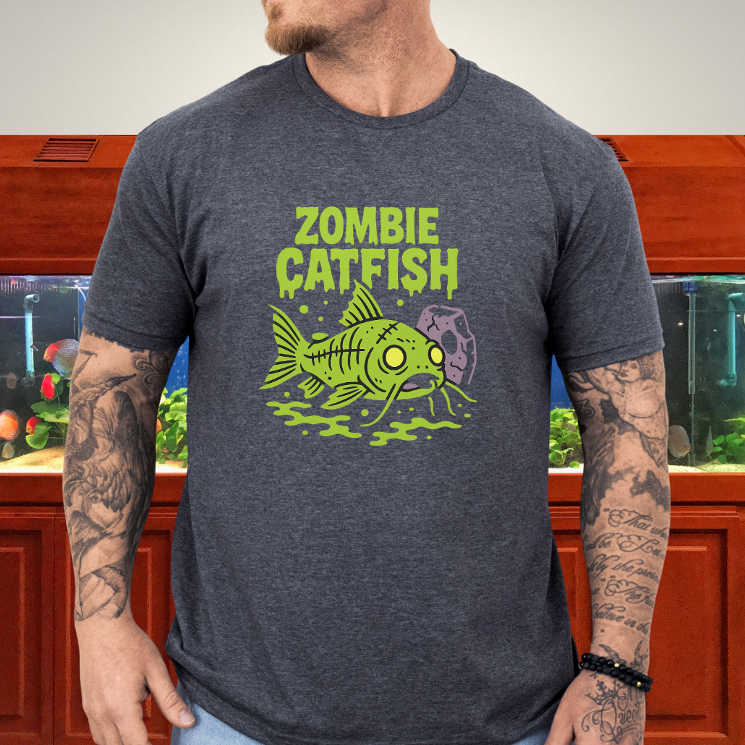 Zombie Corydoras