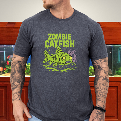 Zombie Corydoras