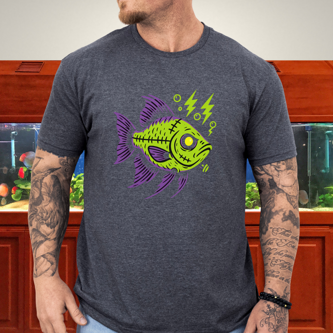 FrankenFish